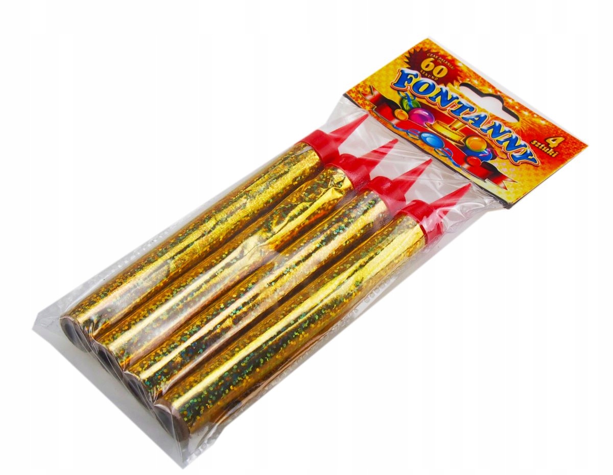 

Fontanna Tortowa 16 cen No Tort Urodzinowy