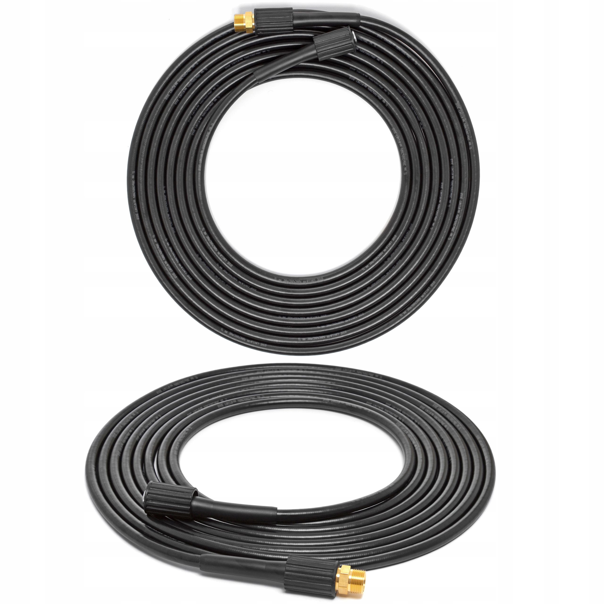 

Wąż Przedłużający Do Myjki Kanwod 220 290 8m