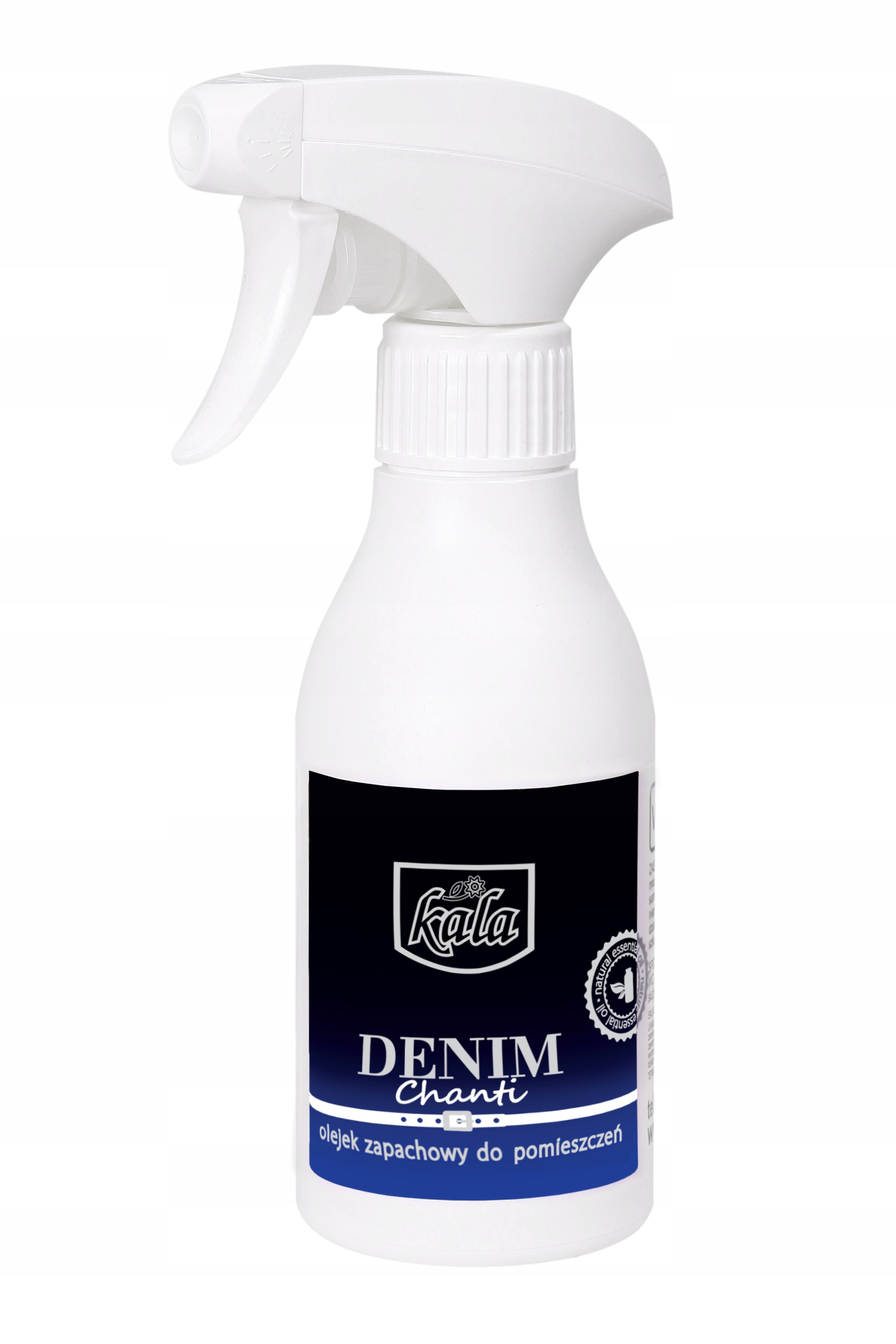 

Kala Chanti olejek zapachowy Chanti Denim 250ml