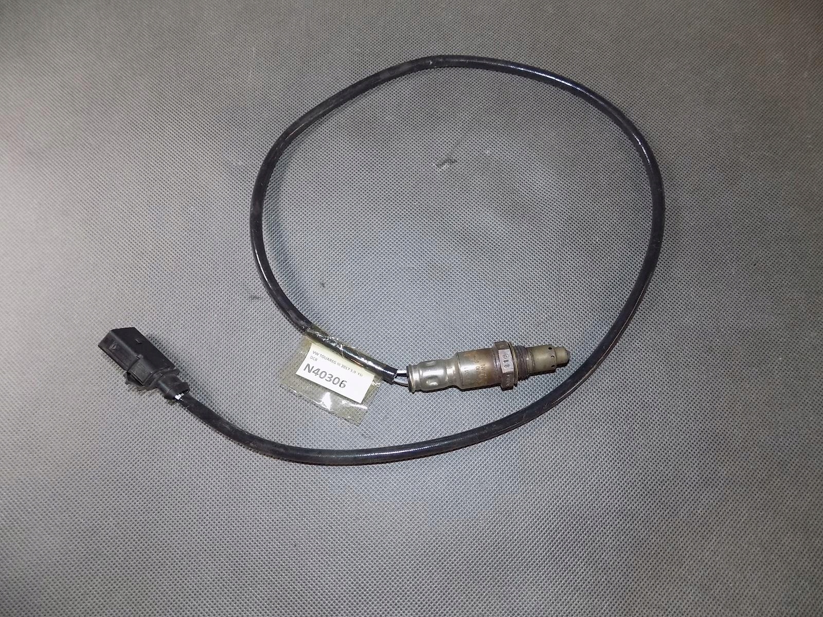 VW TOUAREG III SONDA LAMBDA 4M0906265C