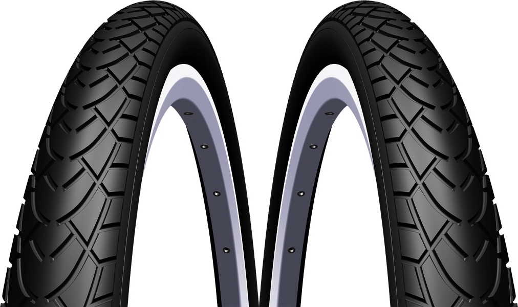 

Mitas Walrus V41 Opona Rowerowa 27,5 x 2,10 Gładka