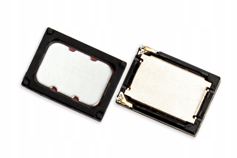 

Huawei Y5 2018 DUR-L22 Głośnik Od Muzyki Buzzer