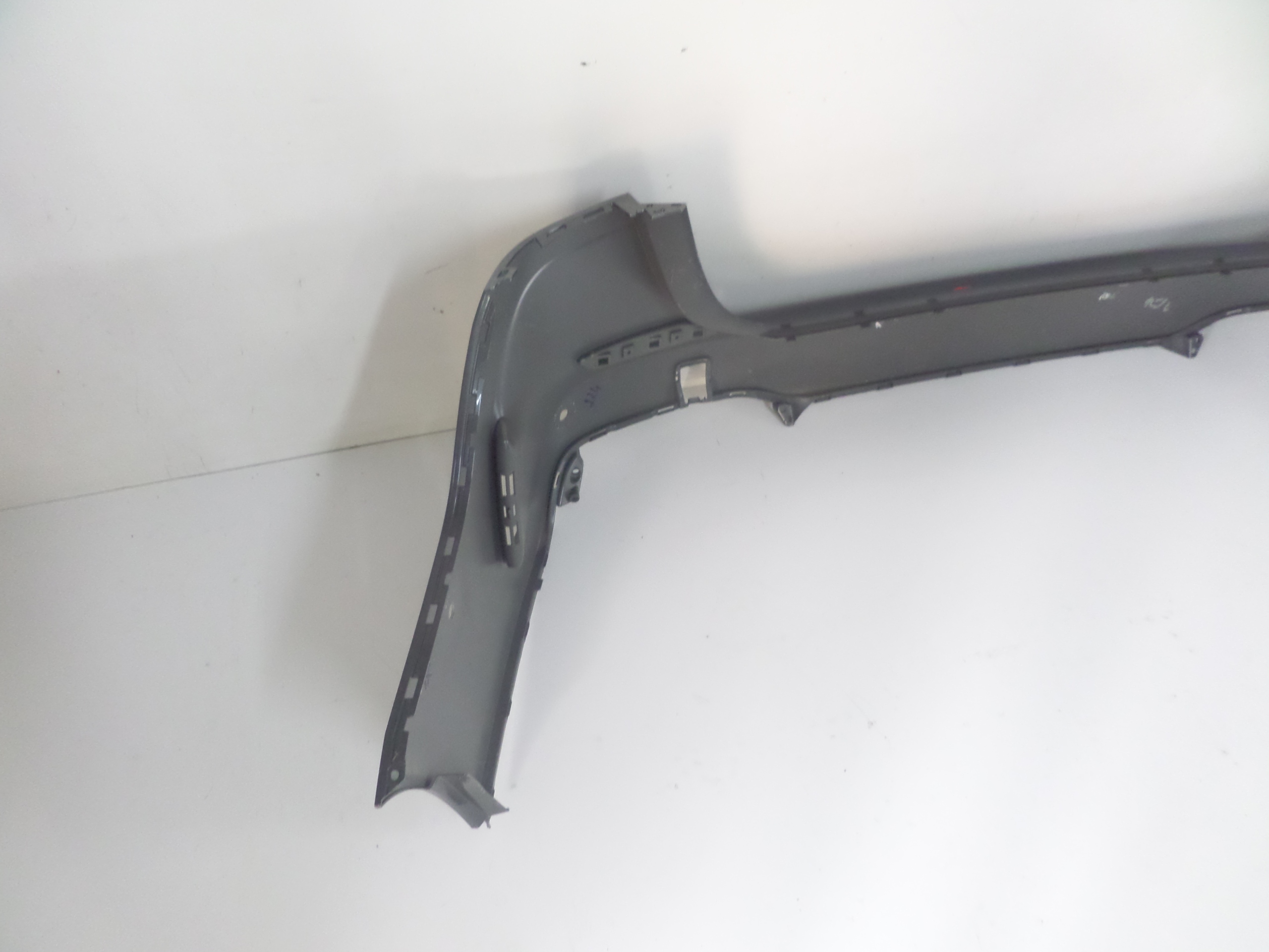 bumper rear rear part BMW 2 F44 19- m-packet