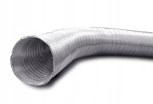 kratka wentylacyjna Dospel Grafit KRO 100 — 6