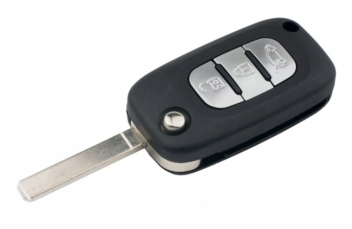 СМАРТ ФОРТВО MERCEDES ЦИТАН W415 КЛЮЧ ПУЛЬТ 433