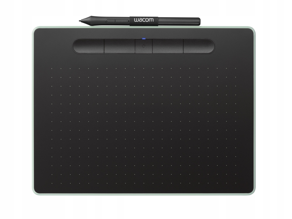 Планшет wacom bluetooth