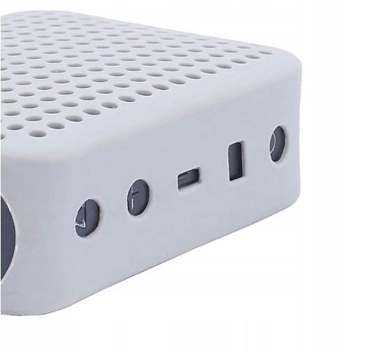 ETUI CASE SILIKONOWY GŁOŚNIK JBL GO 2 1 POKROWIEC Marka MoXomi