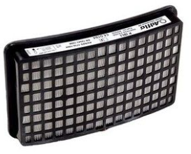 

3M 837010 Filtr przeciwpyłowy P(sl) do Adflo 86,18