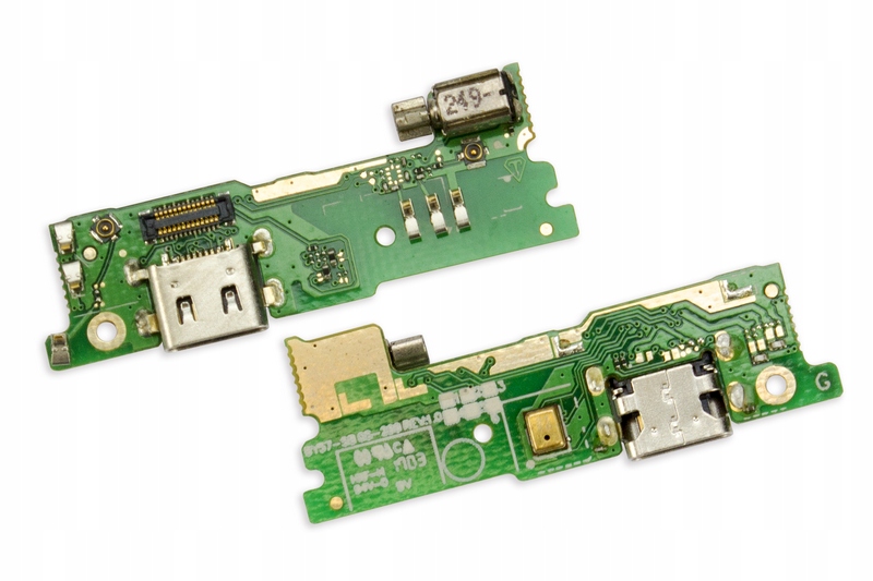 

Złącze Ładowania Usb Sony Xperia XA1 / XA1 Ultra