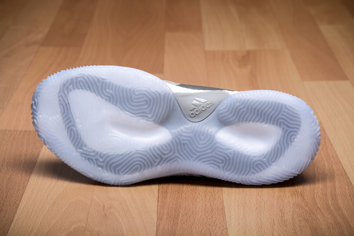 ADIDAS BASKETBALL CRAZY EXPLOSIVE LOW BOOST Długość wkładki 27.5 cm