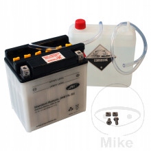 AKUMULATOR JMT YB10L-B2 11Ah