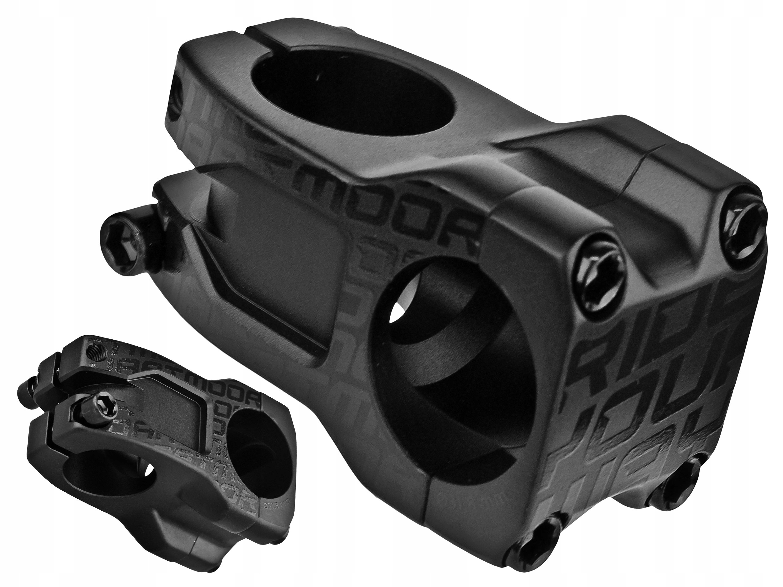 

Mostek Wspornik Dartmoor Fury V.3 Dh 45 MM 31,8