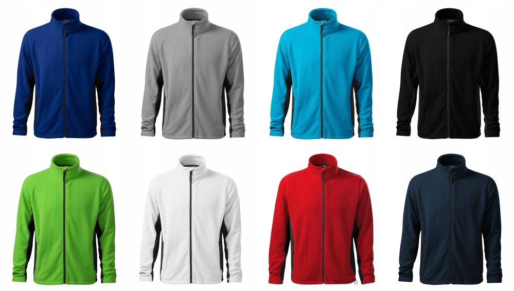 

Bluza Robocza Kurtka Polar Polary Adler Frosty 4XL