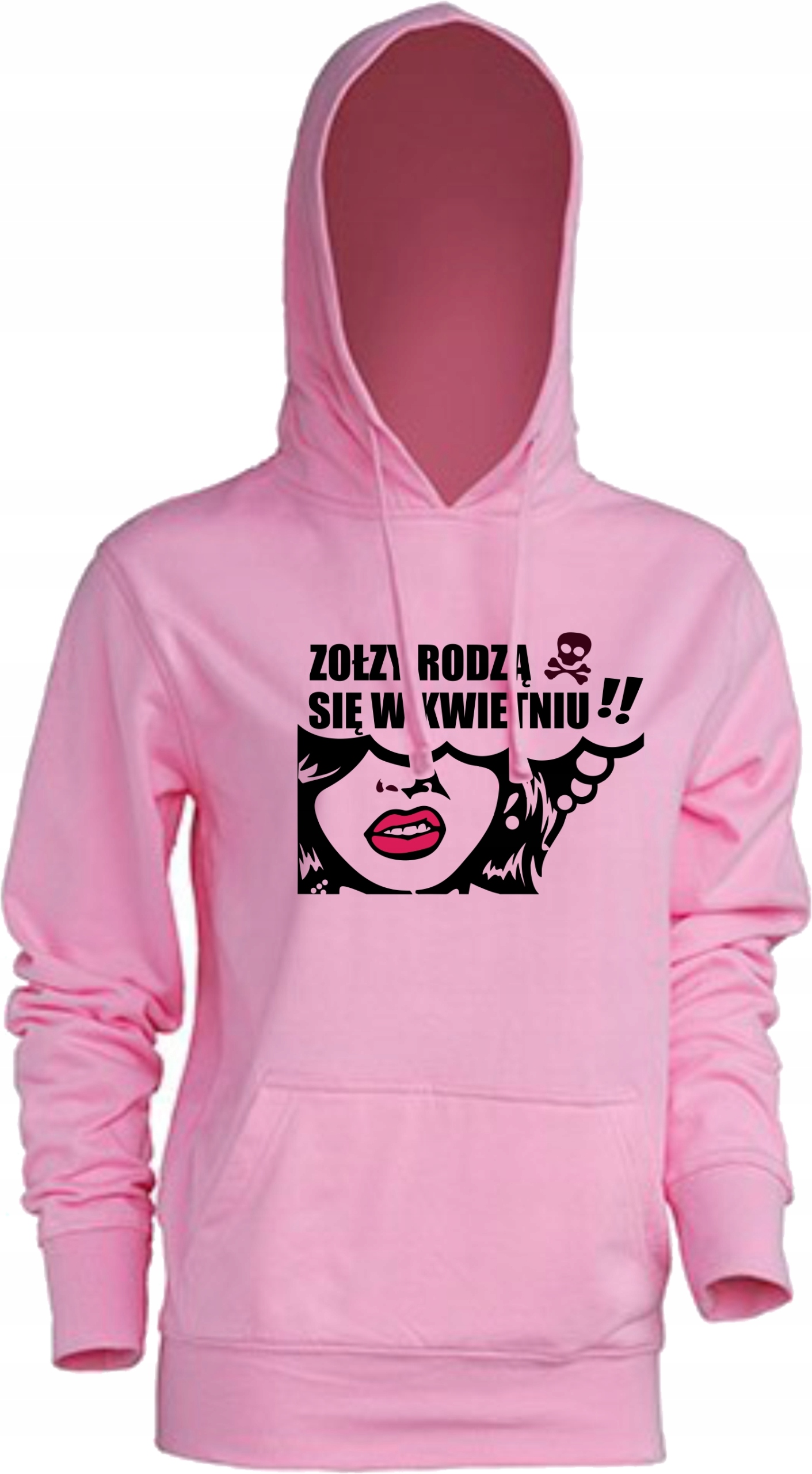 

Super Prezent Urodziny Zołzy rodzą się w Kwietniu