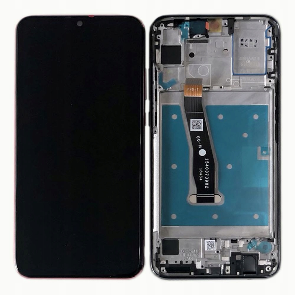 

Nowy Ekran Huawei P Smart 2019 POT-LX2J +ramka