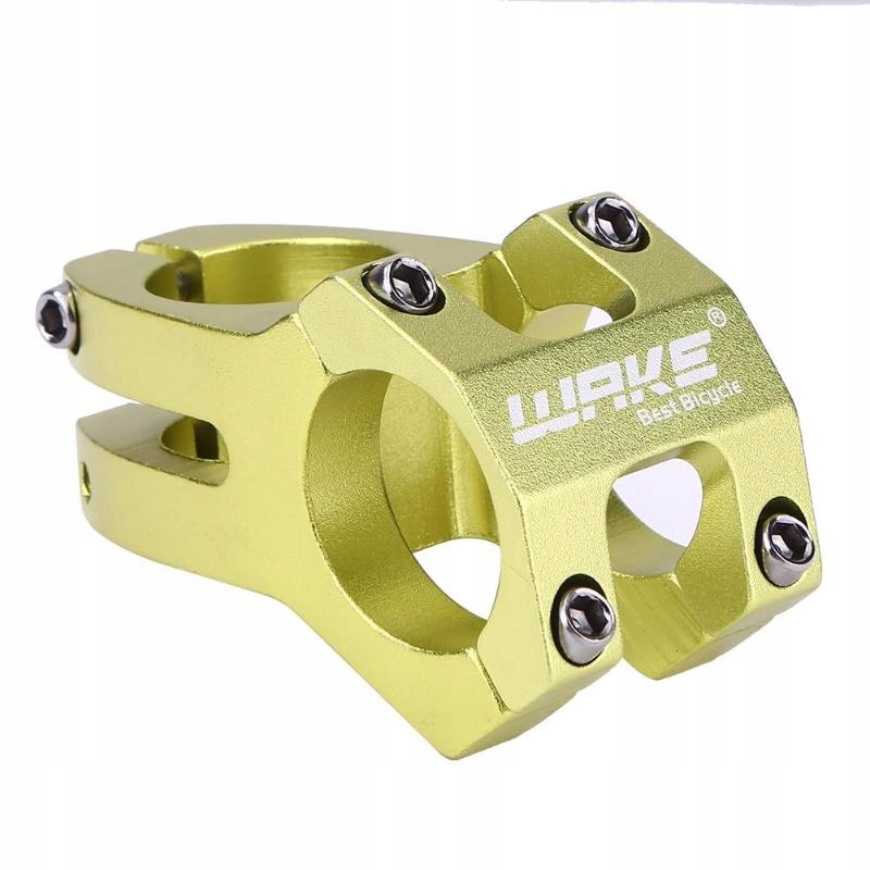 

Wake Mostek Zielony 31.8mm Dirt/Street/DH/FR