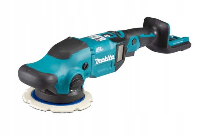 

Makita DPO600Z Polerka Mimośrodowa 18V 150mm