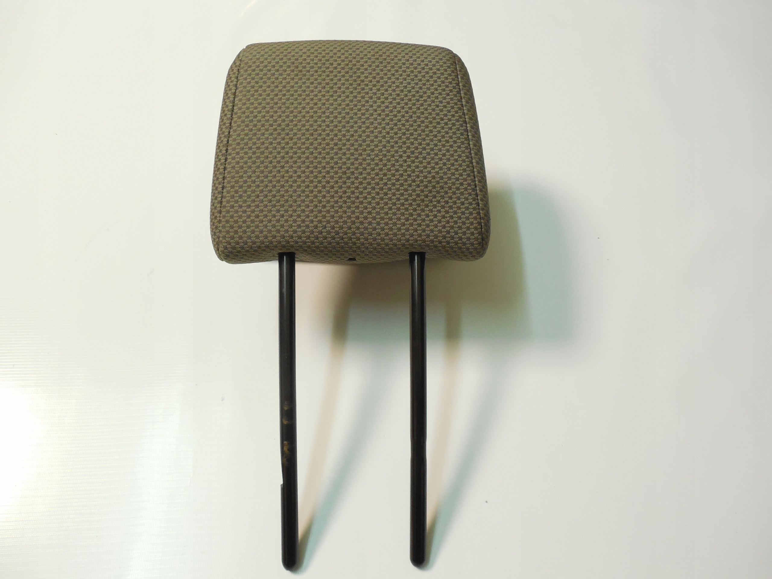 MEGANE II SCENIC 2 GRAND ZAGŁÓWEK PRZÓD FOTELA Producent części Renault OE