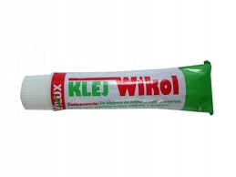 Klej WIKOL JEDNOŚĆ 45ml w tubce .