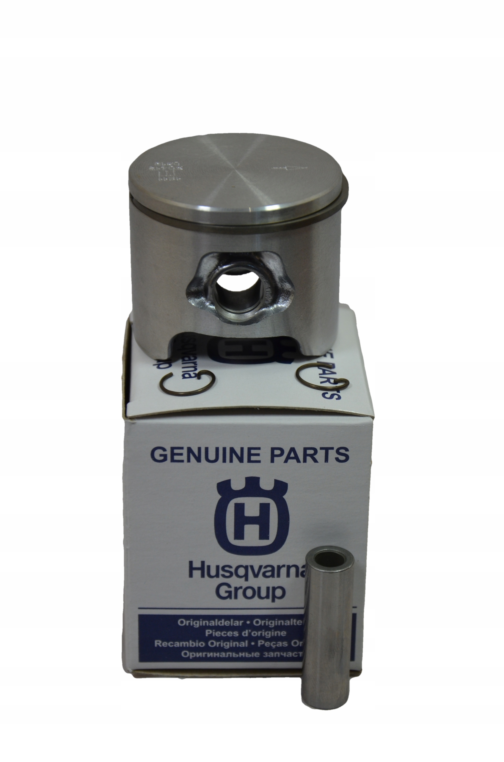 

tłok Husqvarna 350 44 mm