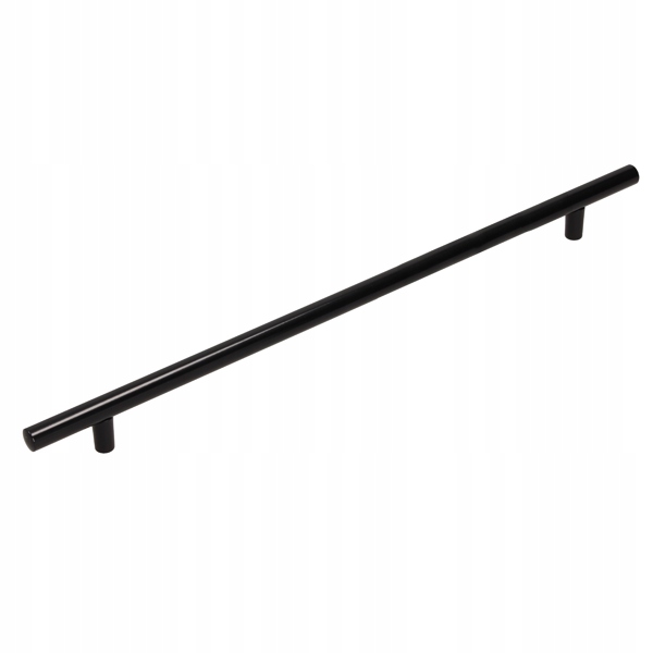

Uchwyt meblowy Reling długi Loft czarny L-784 mm