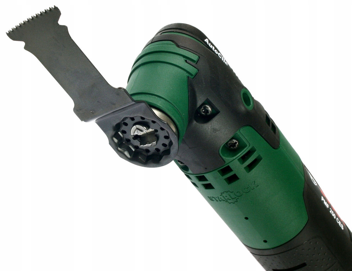 NARZĘDZIE WIELOFUNKCYJNE PMF 250CES BOSCH STARLOCK Marka Bosch