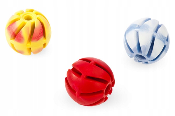 

Sum Plast Piłka spiralna zapachowa 6 cm