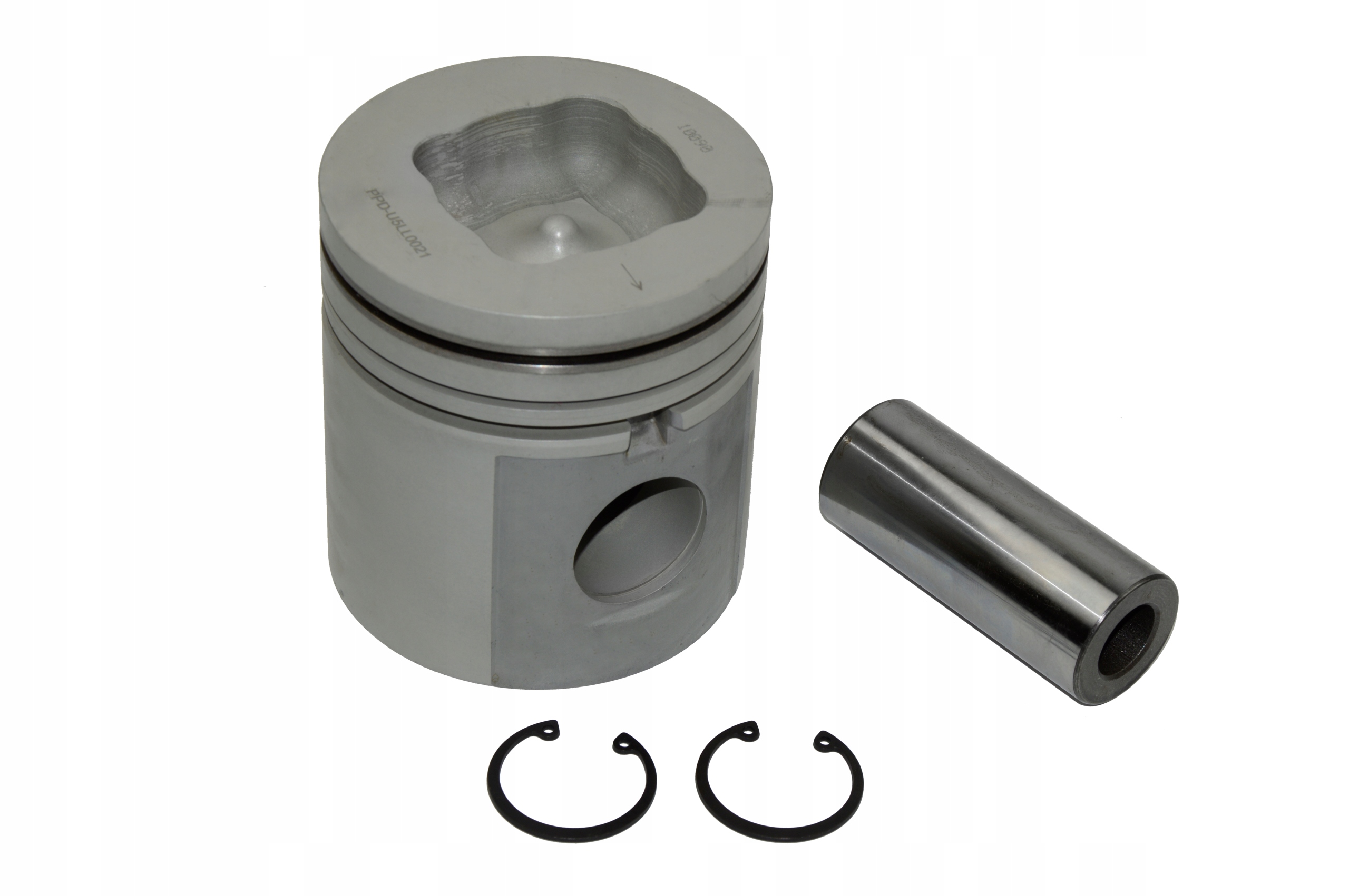 ПОРШЕНЬ ДВИГАТЕЛЯ PERKINS U5LL0021