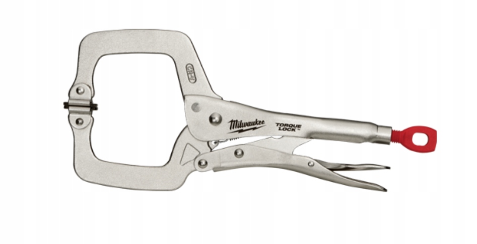 Milwaukee Szczypce zaciskowe blokujące 4932471727