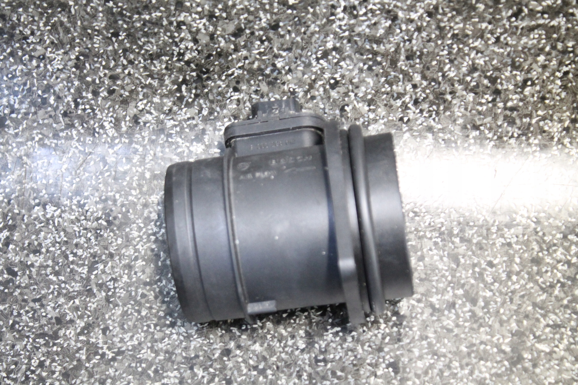 MINI COOPER S R56 R57 1.6 T Gu15 РАСХОДОМЕР