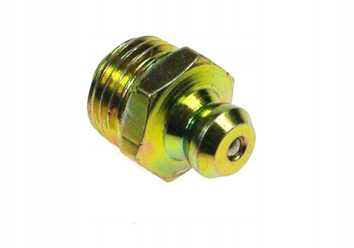 

Kalamitka Smarowniczka Prosta M10 x 1 100 szt