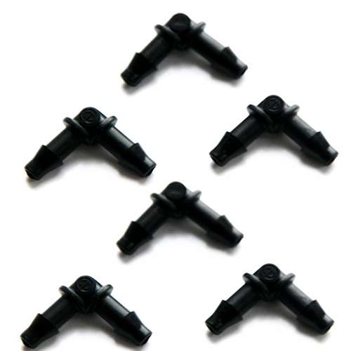 

Kolanko 4,5 mm (6 szt.)