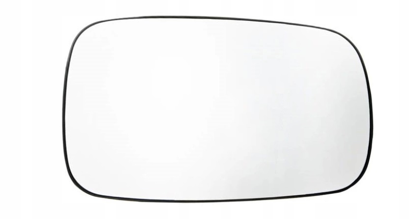 

Renault Megane II Wkład Szkło Lusterka Lewy Prawy