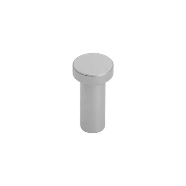 

Wieszak meblowy Nowoczesny Gamet WP01 aluminium