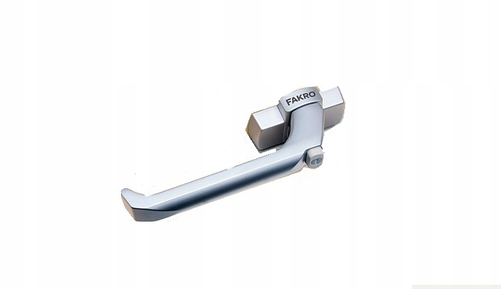 Klika Se Zámkem Zbh Pro Střešní Okno Fakro