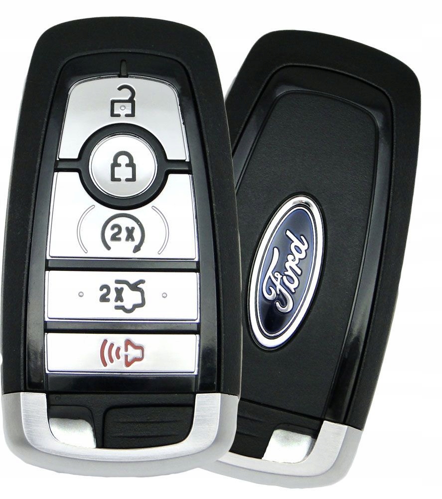 Kluczyk Smart key Ford USA Fusion Edge Explorer