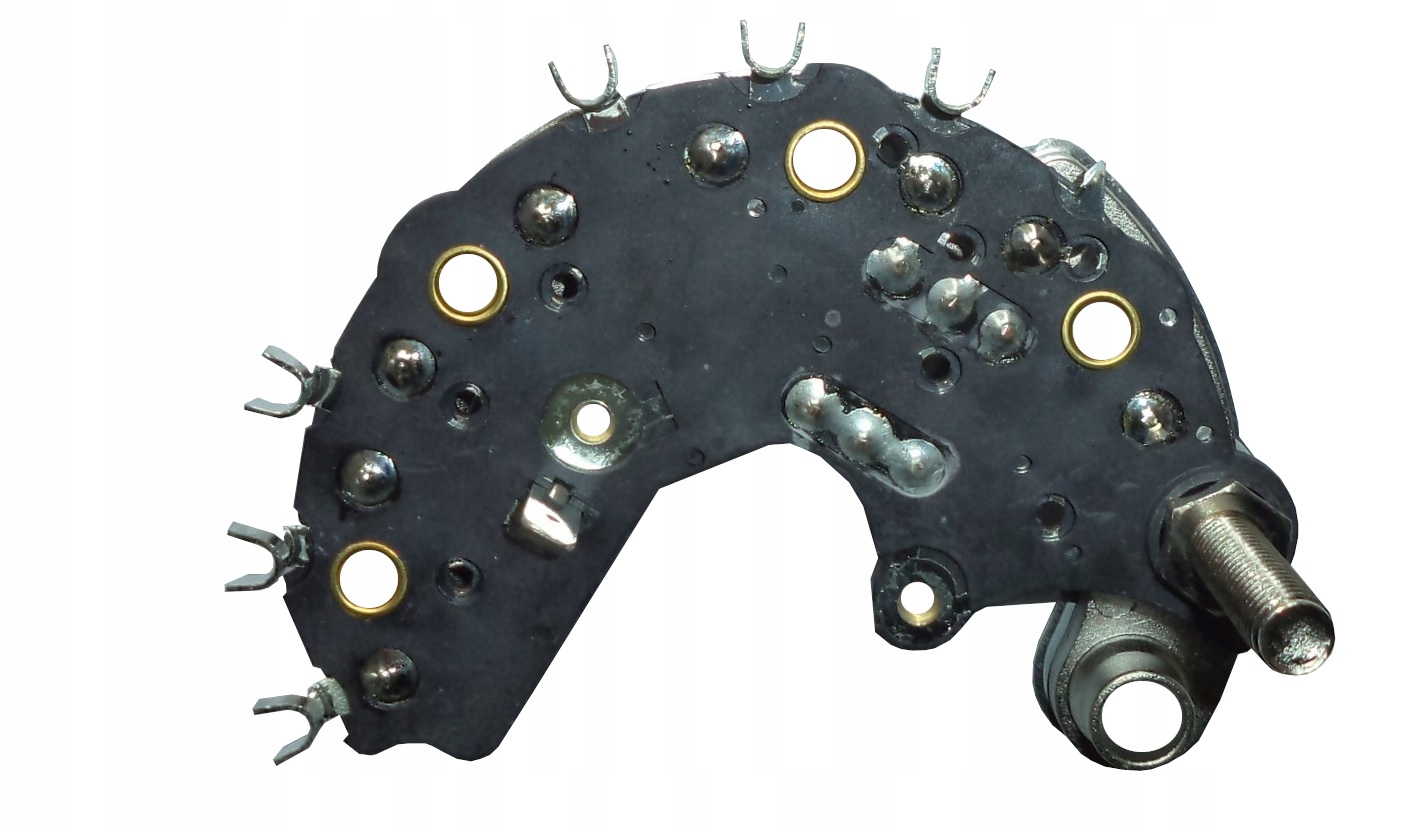 MOSTEK ALTERNATORA VALEO MERCEDES VW