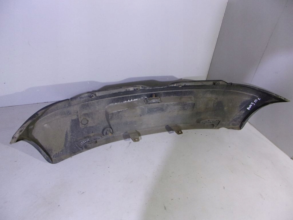 Fiat Punto II 5D bumper rear part rear