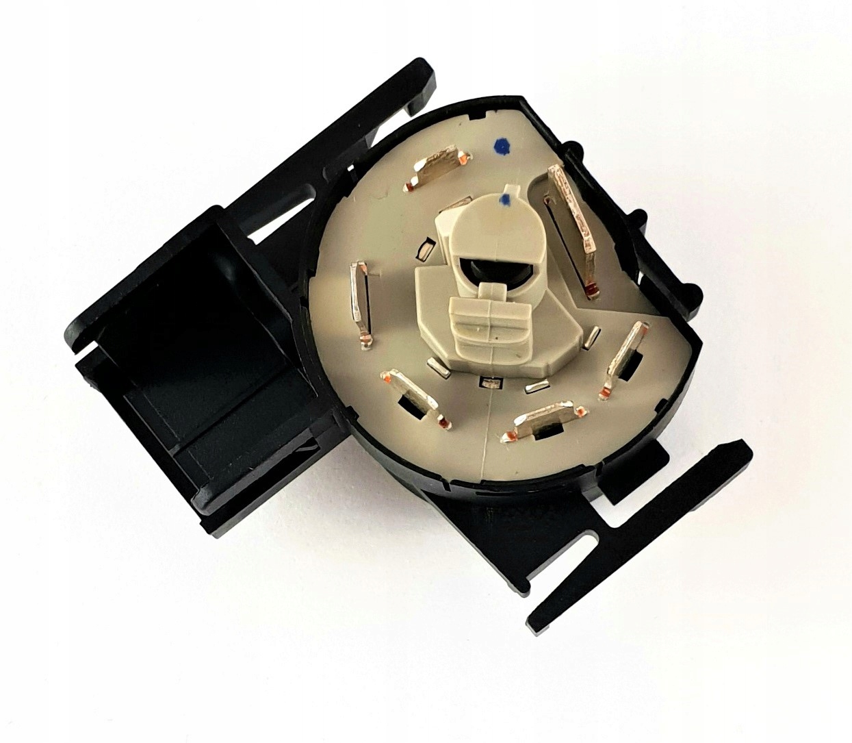 1 - ЗАМОК ЗАЖИГАНИЯ OPEL AGILA A (2000-2007)