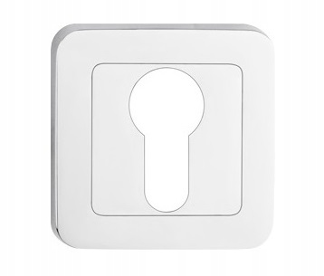 

Szyld Dolny Zaokrąglony Chrom Wkładka