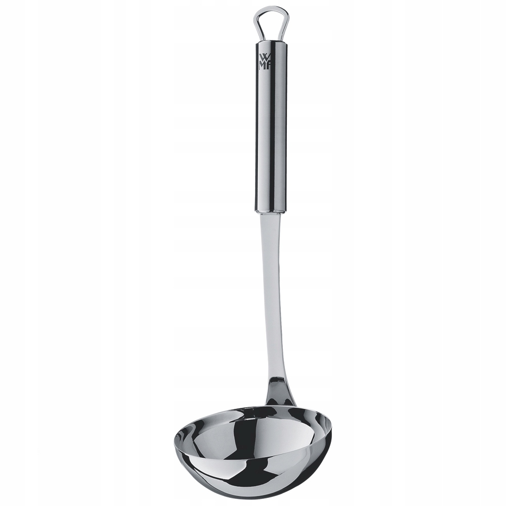 

Wmf Profi Plus Łyżka wazowa 30 cm Cromargan