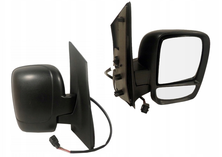 JUMPY SCUDO EXPERT ЭЛЕКТРИЧЕСКОЕ ЗЕРКАЛО