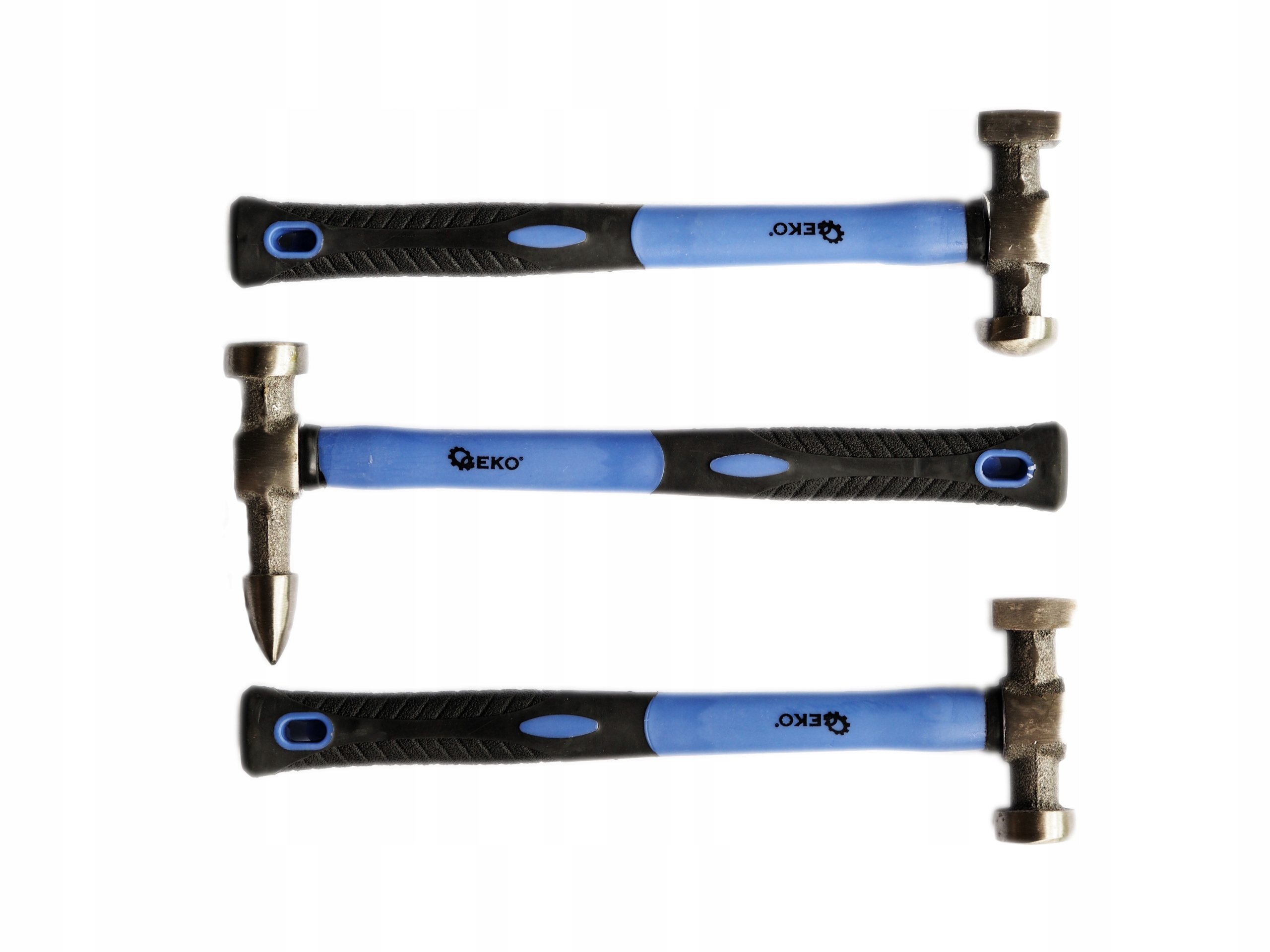 Набор Молотков Из Листового Металла