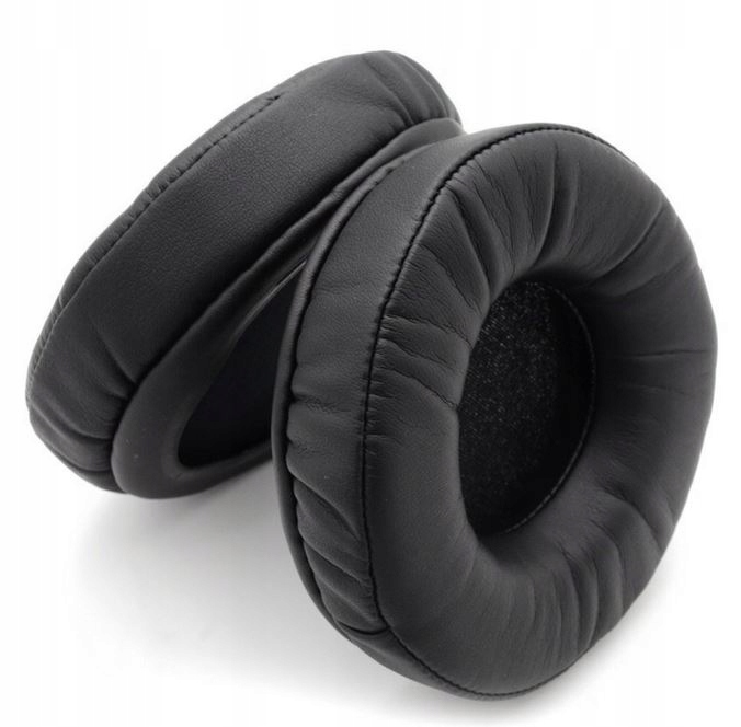 NAUSZNIKI GĄBKI DO SŁUCHAWEK BEYERDYNAMIC DT990 DT770 Custom One PADY