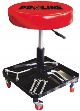 SIEDZISKO WARSZTATOWE STOLEK PROLINE 46940 Mark PROLINE