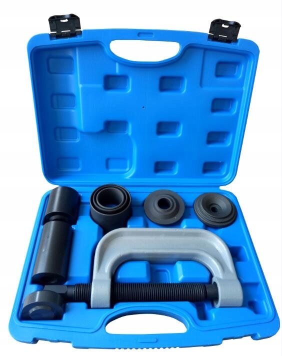 СЪЕМНИК ШТИФТОВ ВТУЛКИ ШАРНИРОВ КОРОМЫСЛА