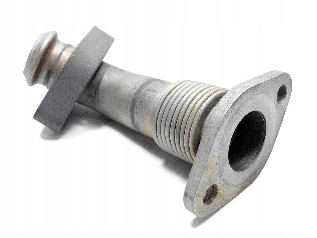 SSANGYONG REXTON RODIUS 10r LIFT 2 7 XDI RURKA EGR