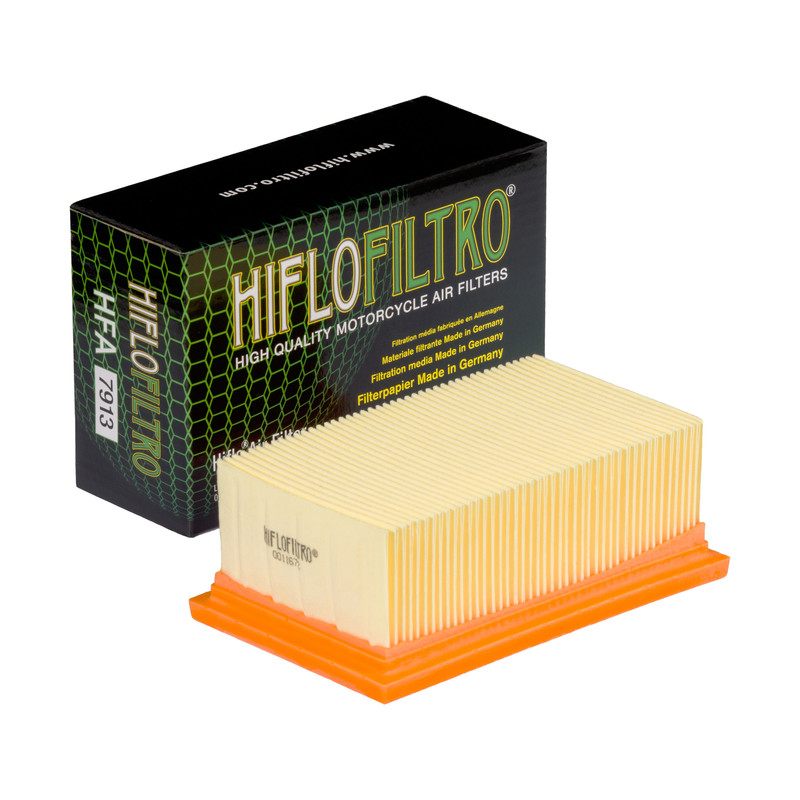 

Filtr powietrza HFA7913 Bmw F650 F700 F800 Gs