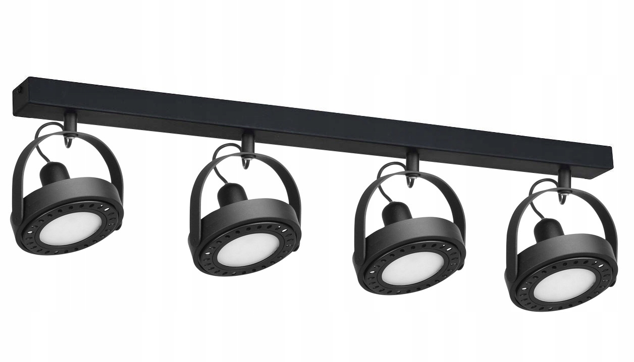 Led Stropný Reflektor Lampa Svietidlo GU10 Stenová