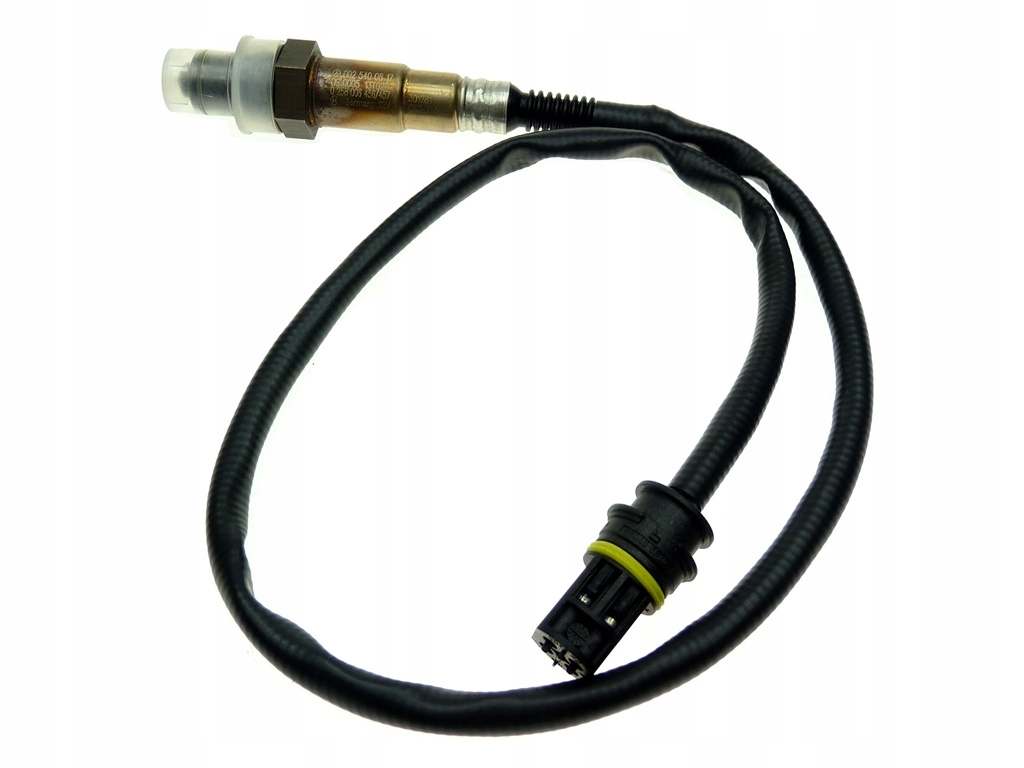 0025400817 - Лямбда-зонд MERCEDES SLK R171 SLK200 Kompressor